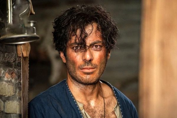 ۵ نقش ماندگاری که نوید پورفرج را به قله سینمای ایران رساند!