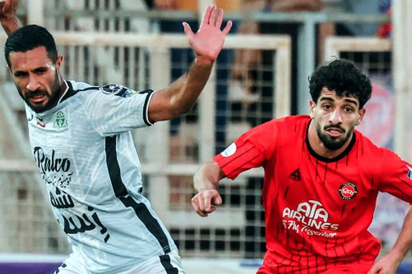 تحلیل بازی تراکتور و آلومینیوم/ عصبانیت اسکوچیچ سوژه رسانه‌ها شد!