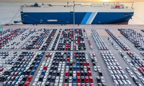 تعیین و تکلیف قیمت خودرو بعد از جهش ناگهانی دلار