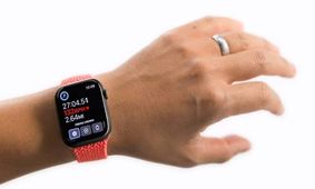 اپل واچ در آینده‌ای نزدیک و با این ویژگی، ساعت هوشمند سامسونگ را به زیر می‌کشد