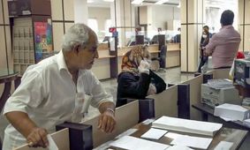 چشم انتظاری بازنشستگان بعد از ۵ ماه / ۱۵ شهریور تاریخ ساز شد