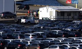 قیمت خودرو امروز 2 دی 1404 / ماشین به سمت گرانی دور زدند+جدول