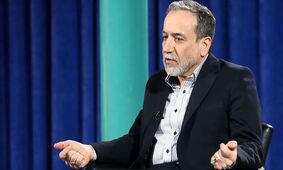 عراقچی خط قرمز را اعلام کرد؛ توپ در زمین طرف مقابل +‌فیلم