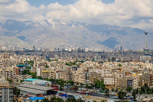 بحران در بازار مسکن / بازار مسکن رسماً و شرعاً قفل شد