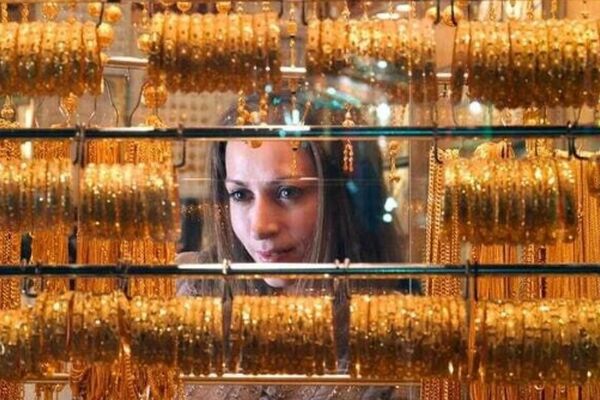 پیش‌بینی قیمت طلا در روزهای آینده