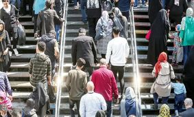 جامعه‌شناسی و آینده ایران