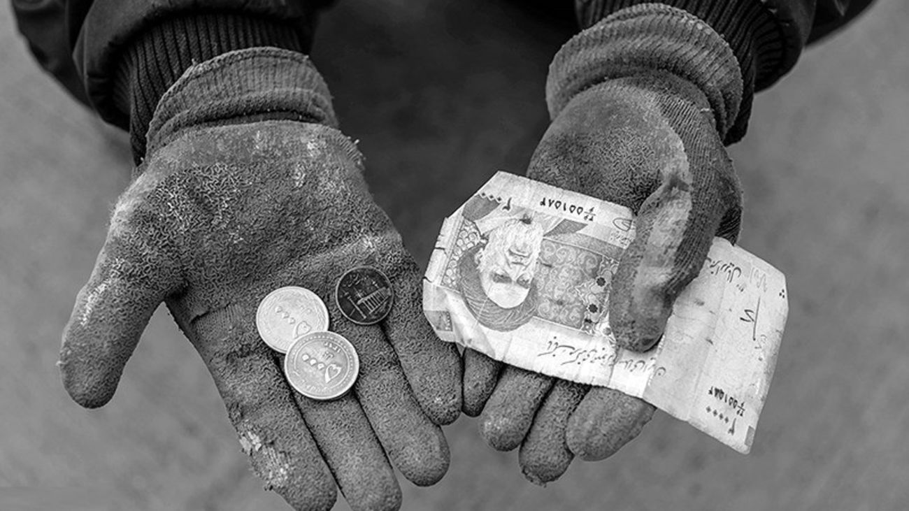 شوخی تلخ با گرانیهای سرسام آور در کشور