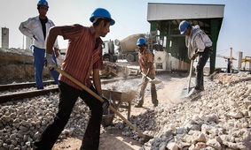  حقوق دریافتی ماهانه کارگران متاهل با یک فرزند ۱۱ میلیون شد
