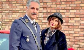 ازدواج‌های پرحاشیه عاطفه رضوی؛ شوهر اول، دوم و عکس‌هایی که شما ندیده‌اید!