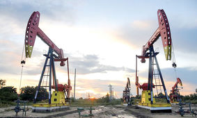 بازار نفت از ترس دلار در سراشیبی قرار گرفت