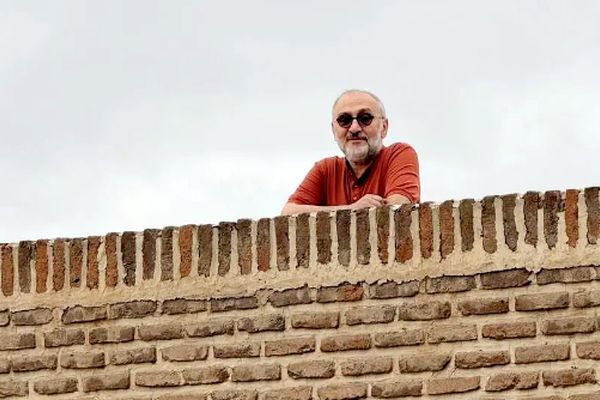 کار پر کرده کی بود دشوار/درباره محمدعلی ابطحی سیاستمداری که عکاسی می‌کند