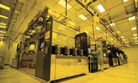 برنامه ریزی احتمالی TSMC برای ساخت دومین کارخانه در ژاپن