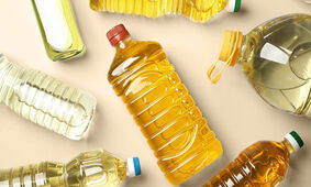 چرا روغن مصرفی در بازار نیست؟ + راهکارها و علت‌ها