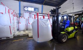 75 درصد ظرفیت صنایع پتروشیمی کشور فعال شد