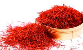 تناقض عجیب؛ زعفران ایرانی در دوبی ارزان‌تر از ایران ! + جزییات