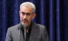 جزئیات جدید وزیر اقتصاد درباره ادغام بانک آینده با بانک ملی