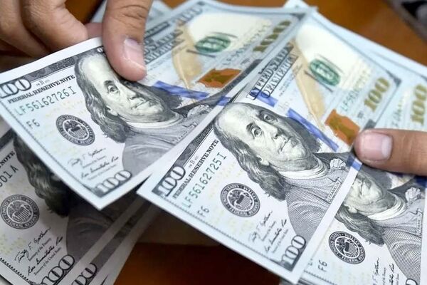 قیمت دلار امروز شنبه ۲۲ شهریور ۱۴۰۴ + جدول
