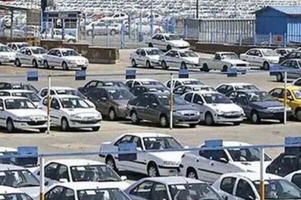 قیمت خودرو امروز 20 مهر 1404 / کدام خودروها گران و ارزان شدند؟ + جدول