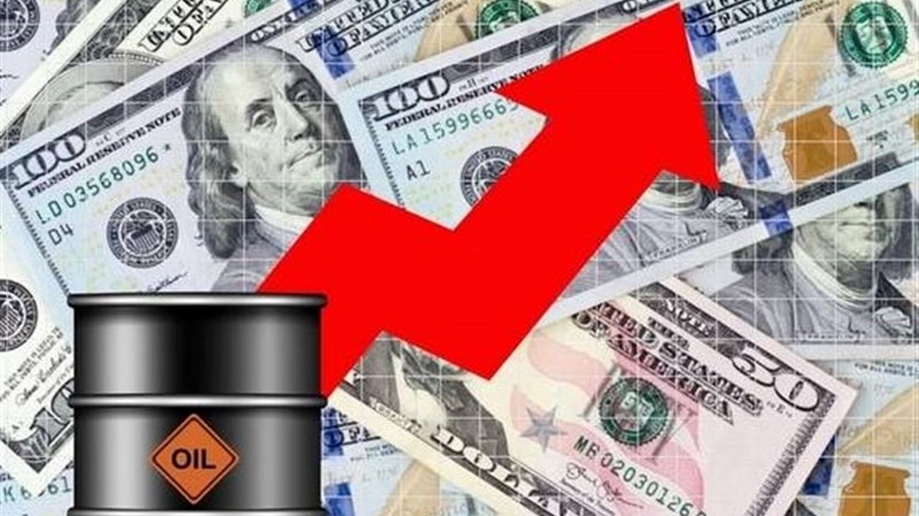 قیمت جهانی نفت امروز ۱۴۰۲/۰۳/۲۷ / بها ی نفت افزایش یافت