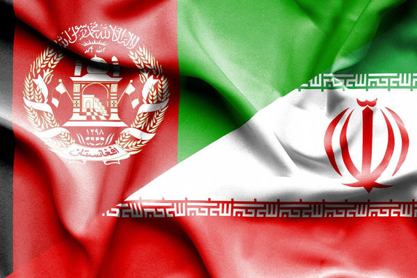 اعلام آمادگی افغانستان برای همکاری با ایرانیان