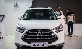 جدیدترین قیمت خودروهای جک در کارخانه و بازار آزاد + جدول اردیبهشت 1404