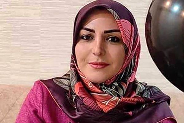 تصمیم غیرمعمول المیرا شریفی‌مقدم وسط اخبار؛ ادامه نمی‌دهم چون مردم ناراحت می‌شوند! + فیلم