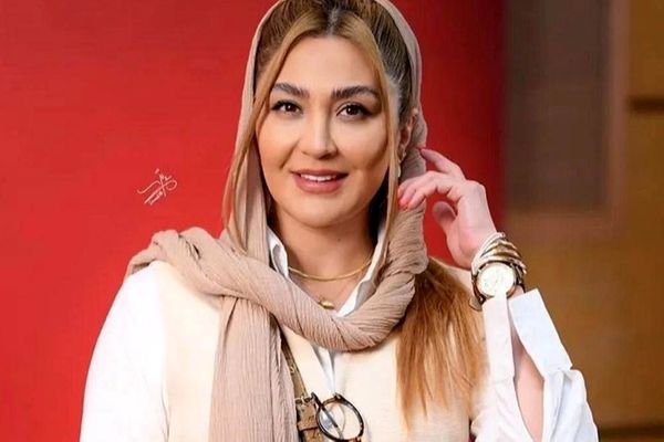 چیدمان یلدایی خاص و منزل رویایی مریم معصومی که همه را شوکه کرد!