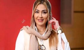 چیدمان یلدایی خاص و منزل رویایی مریم معصومی که همه را شوکه کرد!