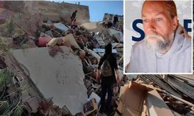 یک محقق هلندی ۳ روز قبل زلزله ترکیه را در توییتر پیش‌بینی کرده بود!