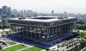 صداوسیما را باید کوبید و از نو ساخت
