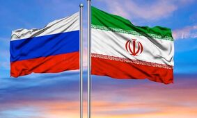 روسیه برنامه‌ریزی کرد، ایران به سراب دل بست