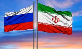 روسیه برنامه‌ریزی کرد، ایران به سراب دل بست