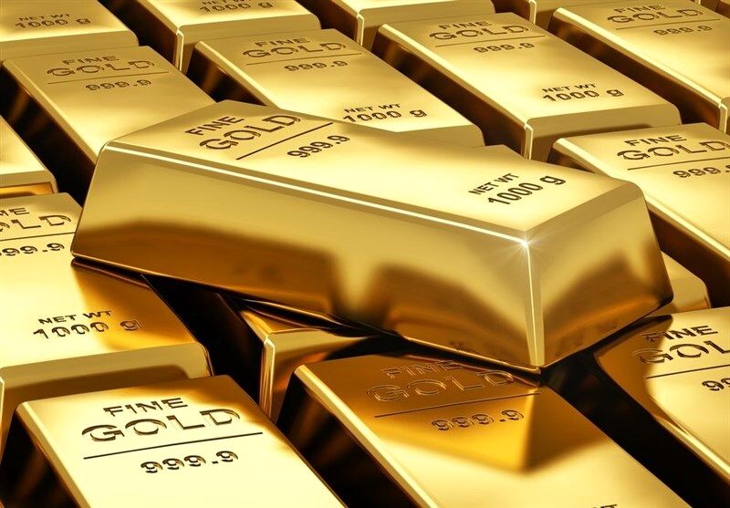 زمان در بازار جهانی طلا ایستاد ؟!