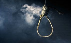  اعضای باند تولیدکننده موادمخدر هرویین در تهران به دار مجازات آویخته شدند
