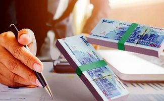 چطور وام ۲۵۰ میلیونی دریافت کنیم؟