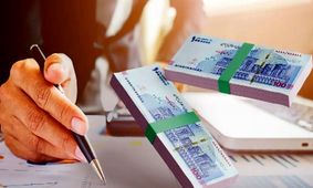 چطور وام ۲۵۰ میلیونی دریافت کنیم؟