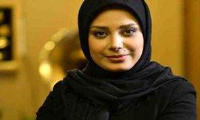 سانسوری ترین عکس از صبا راد / خانم مجری در لیست منشوری ها !