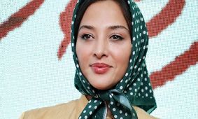 تصویر داغ و جذاب آناهیتا درگاهی با ظاهر اروپایی در خارج از کشور!