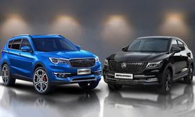 قیمت‌های نهایی خودروهای بهمن موتور در کارخانه مشخص شد!