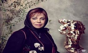 عکسی باورنکردنی از چهره گوهر خیراندیش در جوانی / این عکس غوغا کرد !