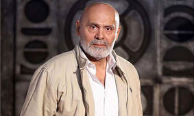 صمیمیت شوکه کننده جمشید هاشم پور با خانم بازیگر سرشناس + عکسی که لو داد