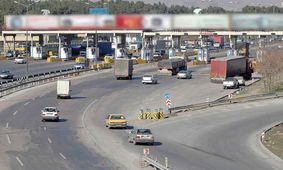 عوارض آزادراه تهران شمال ابلاغ نشده،‌ تکذیب شد 