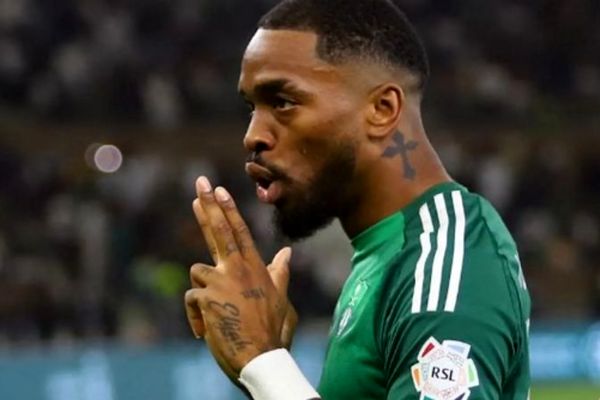 مقایسه جنجالی ستاره انگلیسی: لیگ عربستان در حد لیگ برتر است!