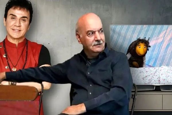 شگفتی جدید در تلویزیون؛ ایرج طهماسب و عموپورنگ آماده بازگشت می‌شوند!