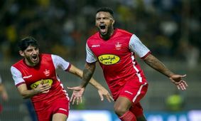 قرارداد داخلی لوکادیا با پرسپولیس امضا شد/فقط یک مشکل وجود دارد