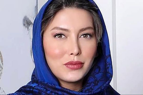 گریه‌های جانسوز فریبا نادری بر مزار همسر اولش؛ راز تلخ زندگی بازیگر محبوب!