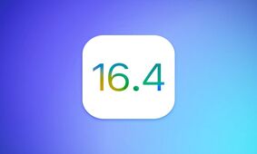 انتشار iOS 16.4 با ایموجی‌های جدید و پوش نوتیفیکیشن برای وب اپ‌ها