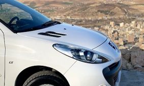 جدیدترین قیمت محصولات ایران‌خودرو امروز 29 مرداد + جدول