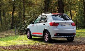 قیمت جدید خودروهای کوییک در بازار چند است؟ + جدول به‌روز