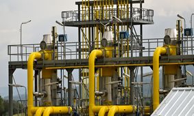 پایان زمستان سخت اروپا/ بازگشت قیمت گاز در اروپا به سطوح پیش از آغاز جنگ اوکراین